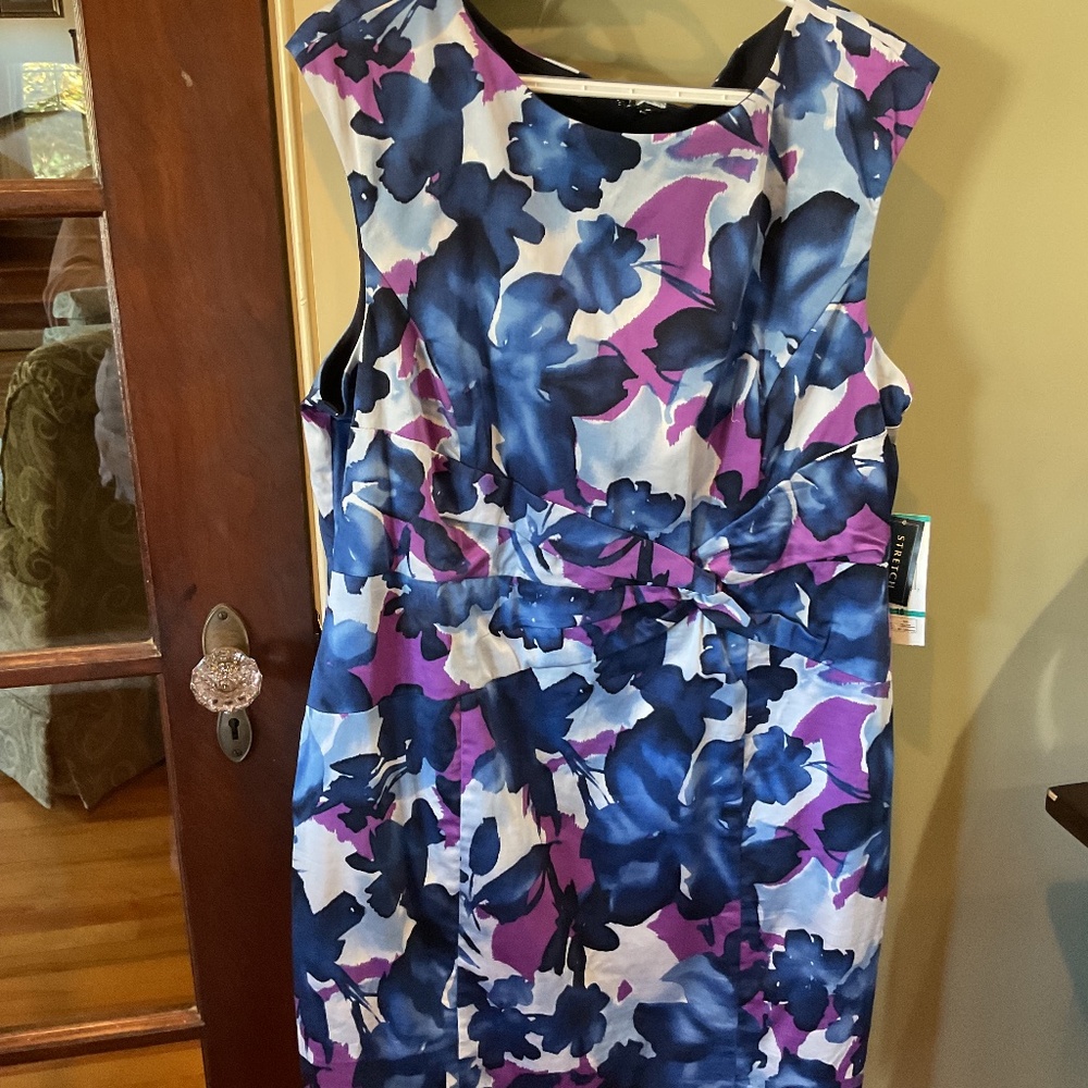 Jones New York Dress